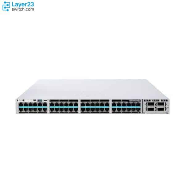 C9300X-48HX-A