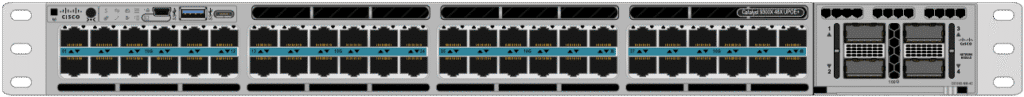 C9300X-48HX-E