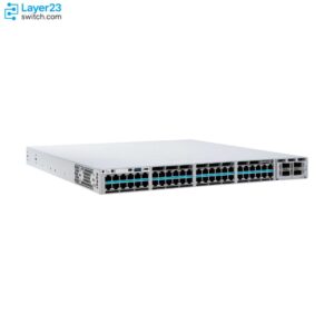 C9300X-48HX-E