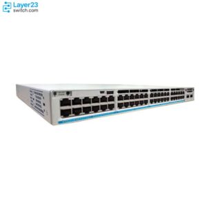 C9300X-48HXN-A