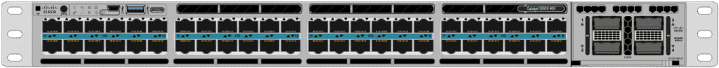 C9300X-48TX-E